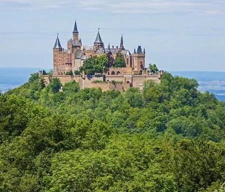 Lejlighed My Am Heuberg Nr 3 *