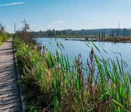 Lejlighed My Am Heuberg Nr 3