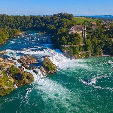 My Am Heuberg Nr 3 Lejlighed *