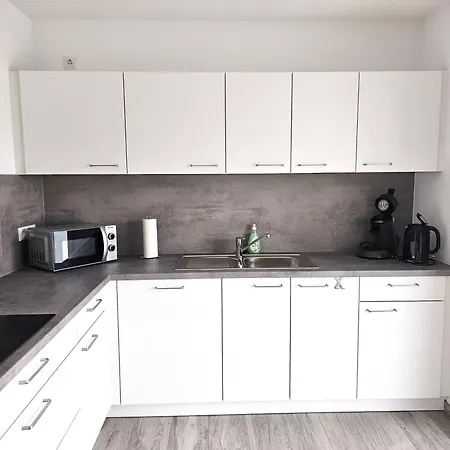 My Am Heuberg Nr 3 Lejlighed *