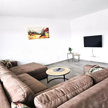 My Am Heuberg Nr 3 * Frittlingen