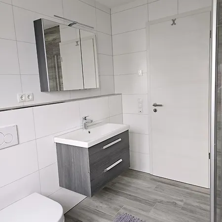 My Am Heuberg Nr 3 Apartment *