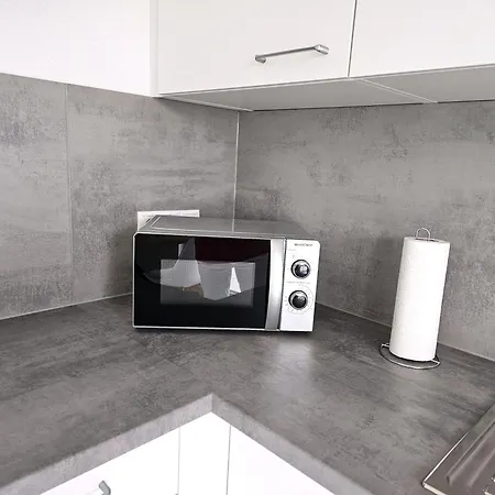 My Am Heuberg Nr 3 Lejlighed *