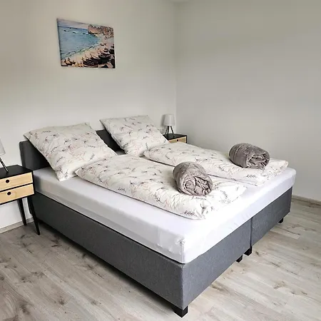 Lejlighed My Am Heuberg Nr 3 *