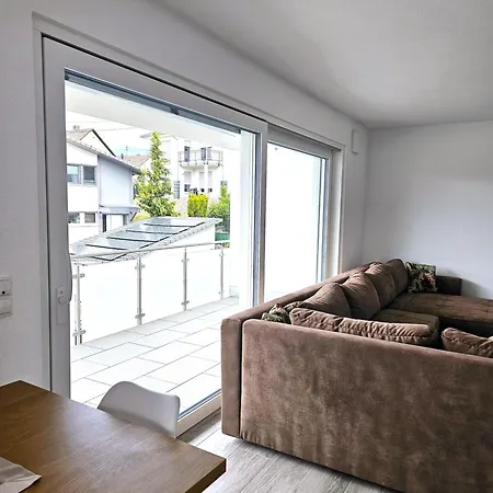 Lejlighed My Am Heuberg Nr 3 *